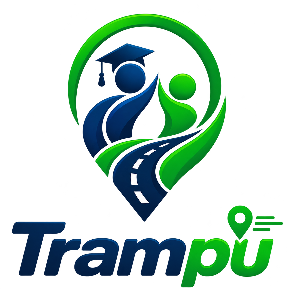 Trampu logo